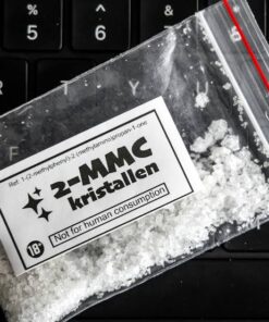 2MMC Crystals