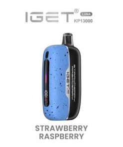 IGET VAPE CARTRIDGES