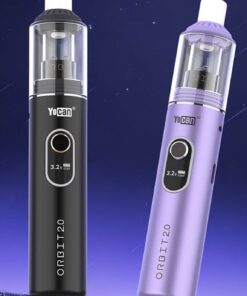 Buy Yocan Orbit wax pen with quartz balls Australia,Yocan bulk wholesale distributor NSW,Where to buy Yocan vaporizers online Queensland,Free shipping Perth